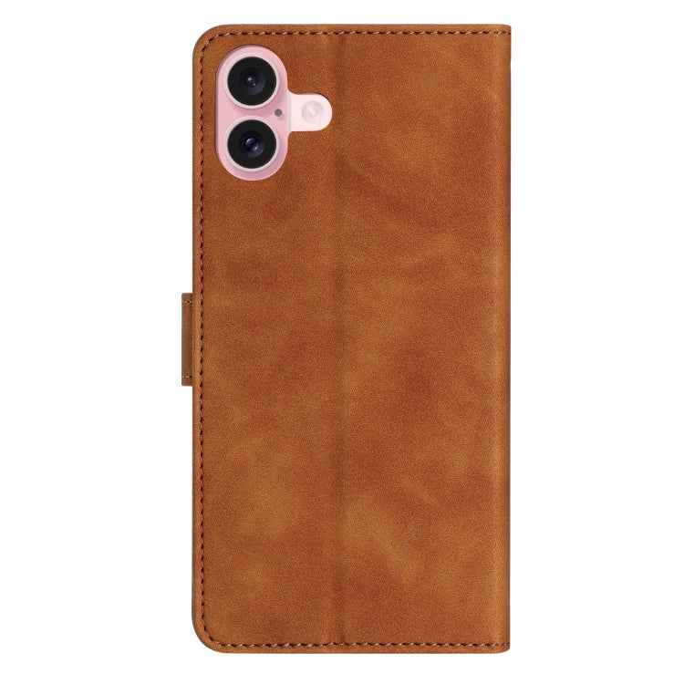 Seven Butterflies Embossed Leather Phone Case, For iPhone 16, For iPhone 15 Pro Max, For iPhone 15 Pro, For iPhone 15 Plus, For iPhone 15, For iPhone 14 Plus, For iPhone 14, For iPhone 14 Pro