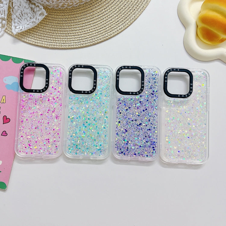 Noctilucent Light Drip Glue Shockproof Phone Case, For iPhone 14 Pro Max, For iPhone 14 Pro, For iPhone 14, For iPhone 13 Pro Max, For iPhone 13 Pro, For iPhone 13, For iPhone 12 Pro Max, For iPhone 12 / 12 Pro, For iPhone 11