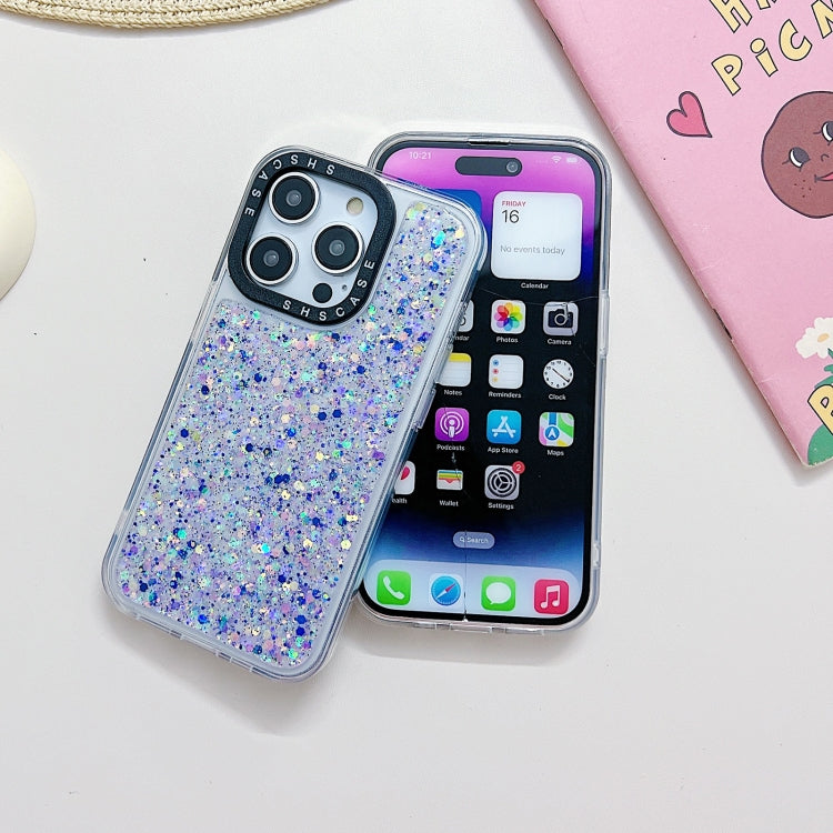 Noctilucent Light Drip Glue Shockproof Phone Case, For iPhone 14 Pro Max, For iPhone 14 Pro, For iPhone 14, For iPhone 13 Pro Max, For iPhone 13 Pro, For iPhone 13, For iPhone 12 Pro Max, For iPhone 12 / 12 Pro, For iPhone 11