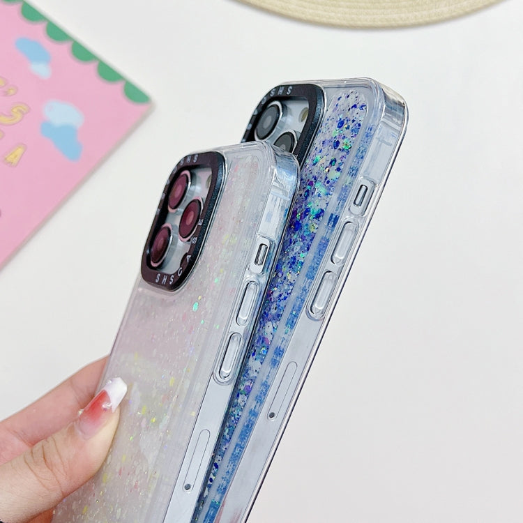Noctilucent Light Drip Glue Shockproof Phone Case, For iPhone 14 Pro Max, For iPhone 14 Pro, For iPhone 14, For iPhone 13 Pro Max, For iPhone 13 Pro, For iPhone 13, For iPhone 12 Pro Max, For iPhone 12 / 12 Pro, For iPhone 11