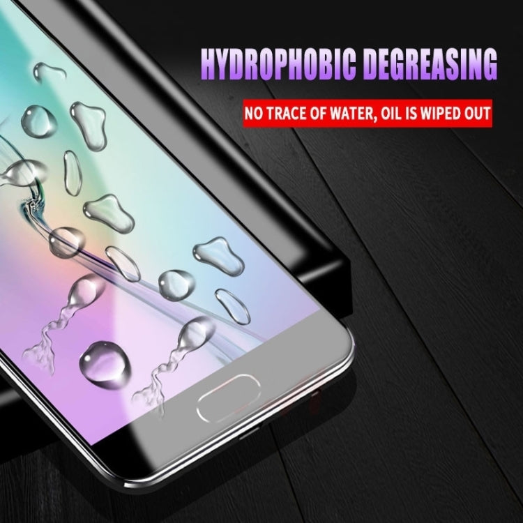 25pcs Full Screen Protector Explosion-proof Hydrogel Film, For Xiaomi 13T Pro, For Xiaomi Redmi 12 / 12R / 12 5G / Note 12R / Poco M6 Pro, For Xiaomi 13T, For Xiaomi Redmi Note 12T Pro