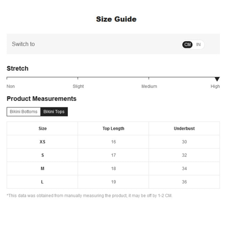 Printed Bear Love Heart Strap Ties Two Piece Bikini Swimsuit