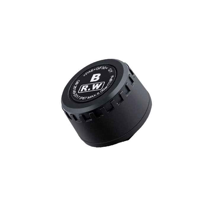 Tire Pressure Temperature Monitoring Sensor