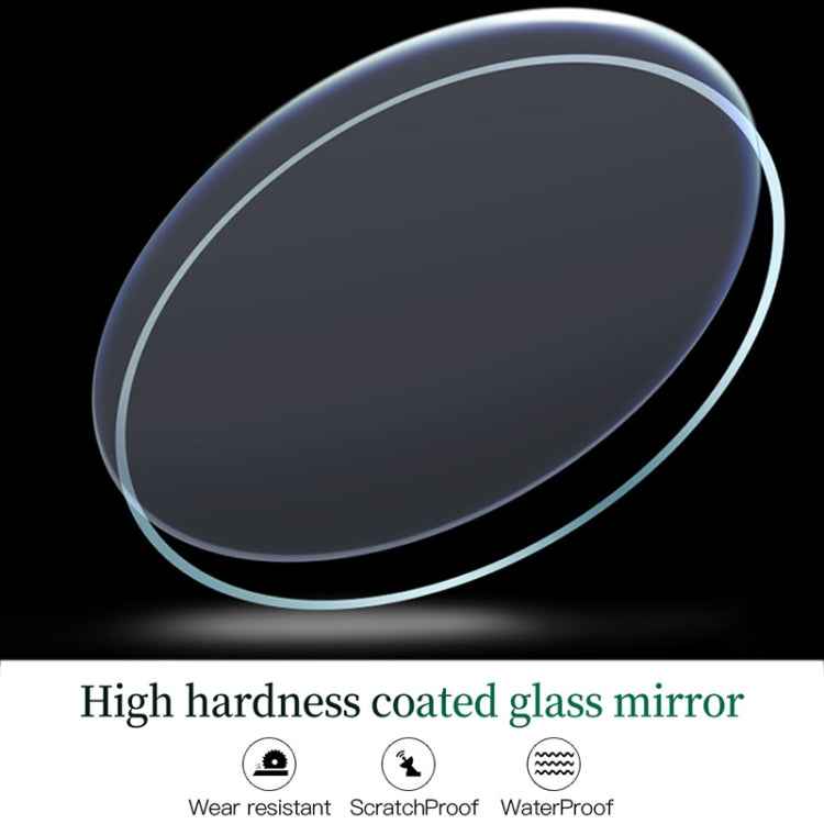 OLEVS 6605 Men Multifunctional Waterproof Mechanical Watch