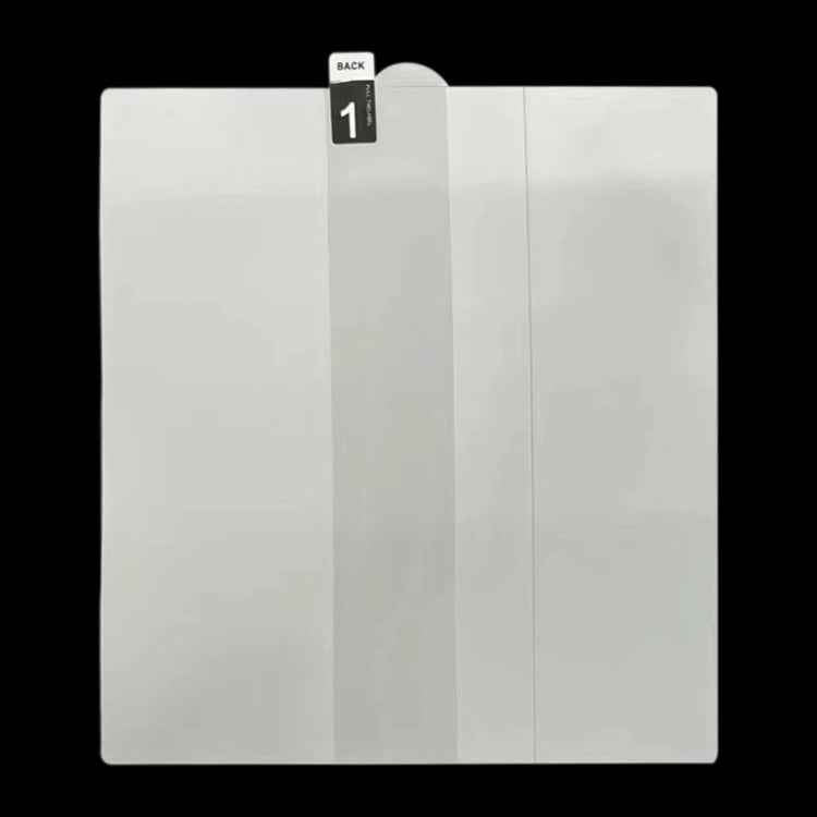 Full Screen Protector Explosion-proof Big Screen Hydrogel Film