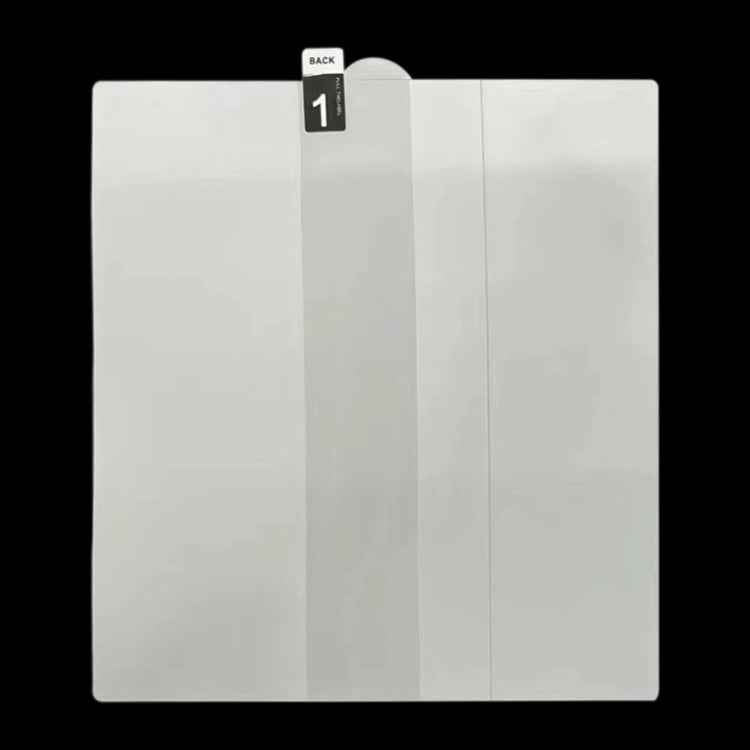 25pcs Full Screen Protector Explosion-proof Big Screen Hydrogel Film