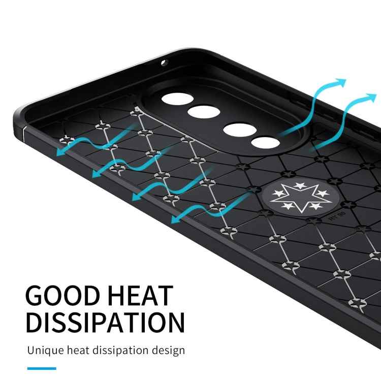 Metal Ring Holder TPU Phone Case