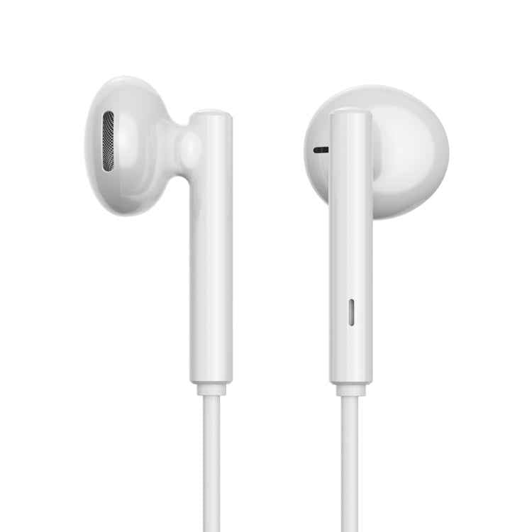 JOYRO0M JR-EC05 Type-C Half In-Ear Wired Earphone, Length: 1.2m, JR-EC05