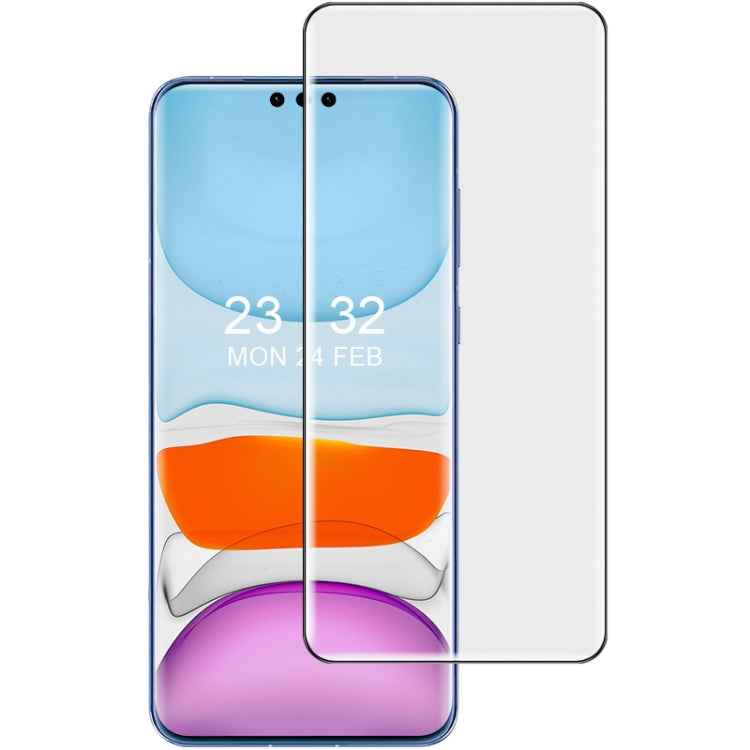 imak 3D Curved Full Screen Tempered Glass Film, For Huawei Pura 70 Pro/70 Pro+/70 Ultra, For Huawei nova 12 Pro/nova 12 Ultra, For Huawei Mate 60 RS Ultimate, For Huawei Mate X3 / Mate X5, For Huawei Mate 60 Pro, For Huawei nova 11 Pro/nova 11 Ultra
