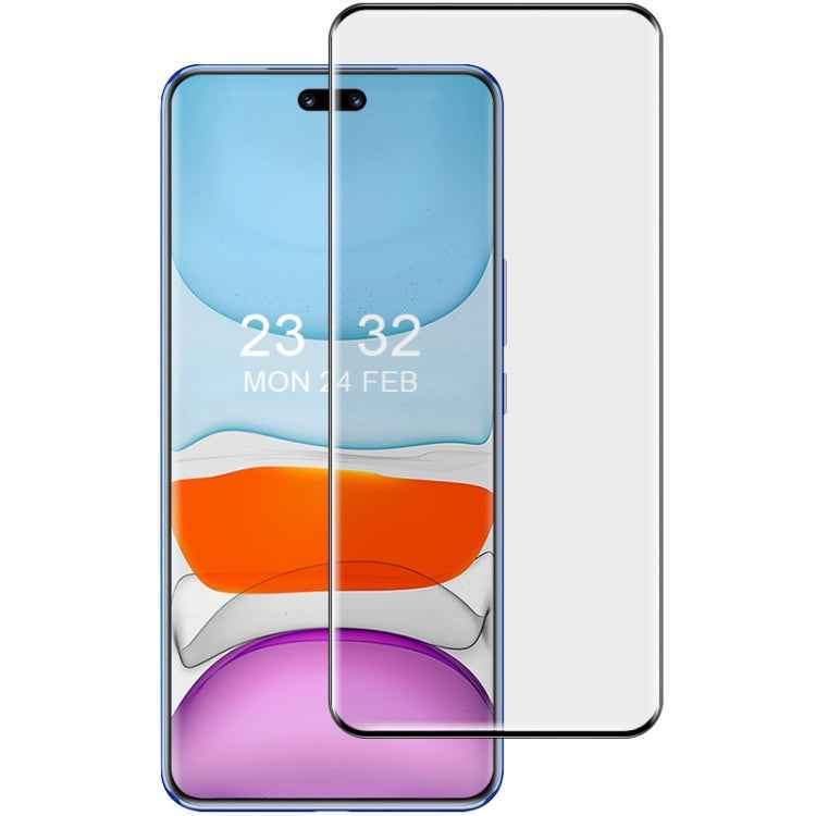 imak 3D Curved Full Screen Tempered Glass Film, For Huawei Pura 70 Pro/70 Pro+/70 Ultra, For Huawei nova 12 Pro/nova 12 Ultra, For Huawei Mate 60 RS Ultimate, For Huawei Mate X3 / Mate X5, For Huawei Mate 60 Pro, For Huawei nova 11 Pro/nova 11 Ultra