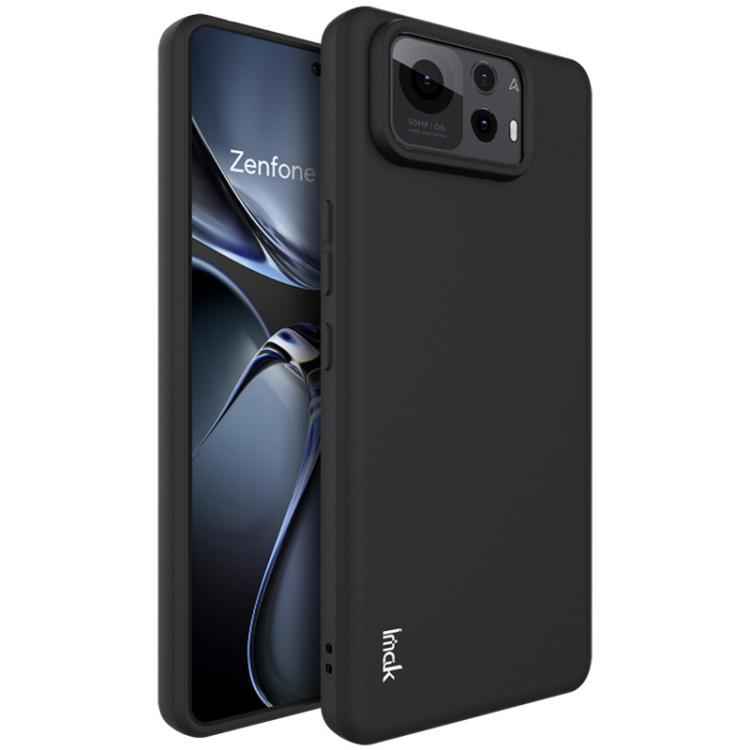 IMAK UC-3 Series Shockproof Frosted TPU Phone Case, For Asus Zenfone 12 Ultra, For Asus Zenfone 11 Ultra 5G, For Asus ROG Phone 7