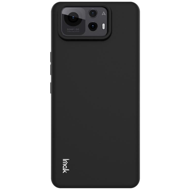 IMAK UC-3 Series Shockproof Frosted TPU Phone Case, For Asus Zenfone 12 Ultra, For Asus Zenfone 11 Ultra 5G