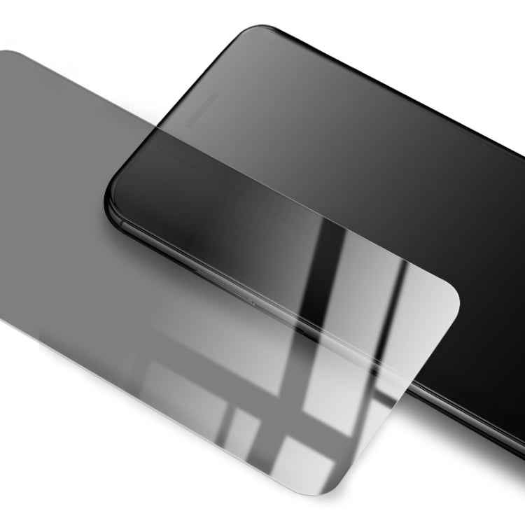 IMAK HD Anti-spy Tempered Glass Protective Film