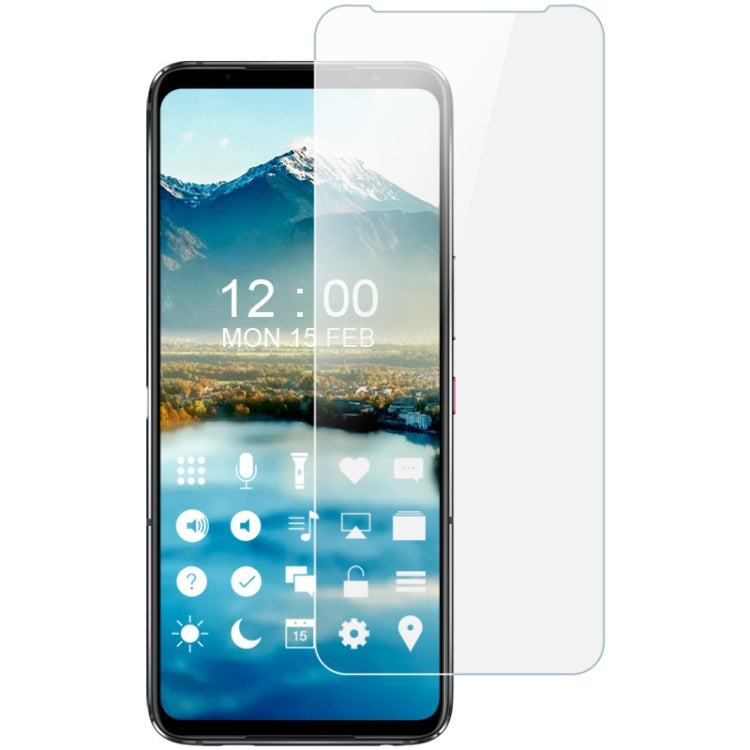 IMAK ARM Series Soft Explosion-proof Film