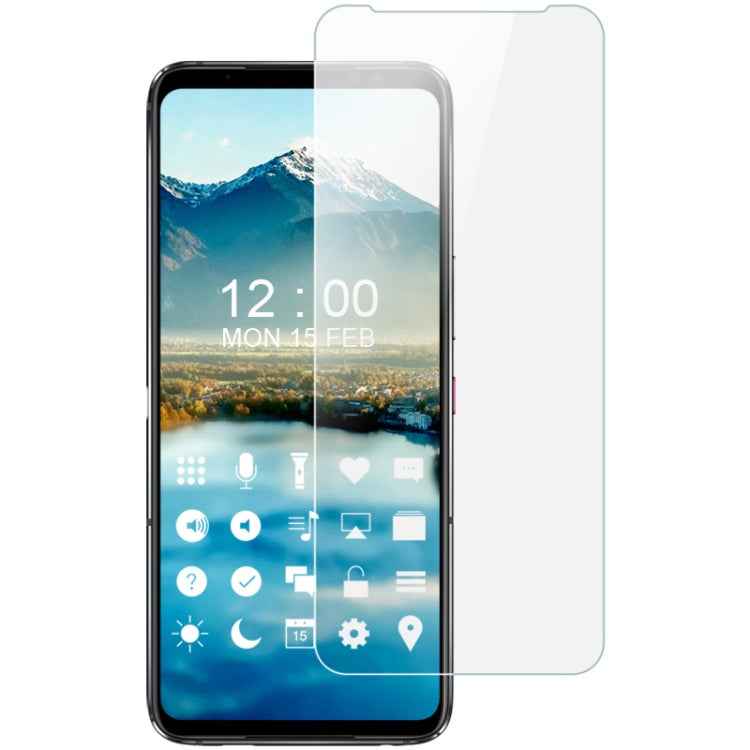 IMAK ARM Series Soft Explosion-proof Film