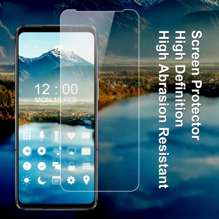 IMAK ARM Series Soft Explosion-proof Film