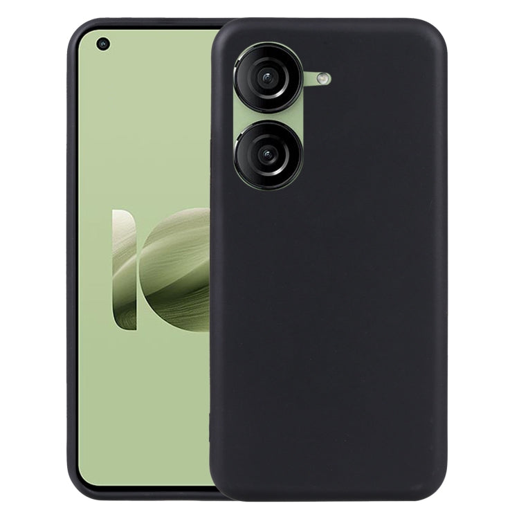 TPU Phone Case, For Asus Zenfone 11 Ultra, For Asus Zenfone 10, For Asus ROG Phone 7 Pro
