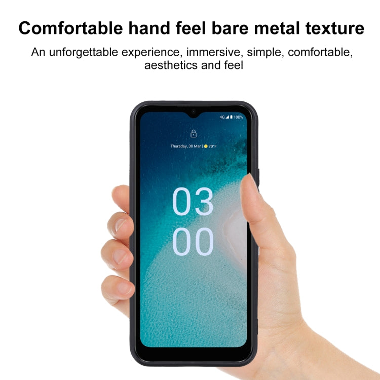 TPU Phone Case, For Nokia C300 4G US Version, For Nokia G310, For Nokia C210, For Nokia C110