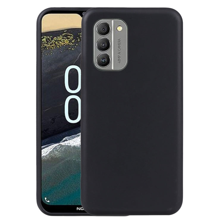 TPU Phone Case, For Nokia C300 4G US Version, For Nokia G310, For Nokia C210, For Nokia C110