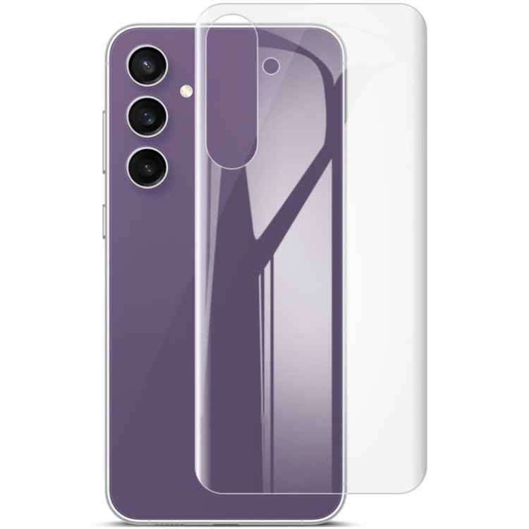 2pcs imak Curved Hydrogel Film Pnone Back Protector