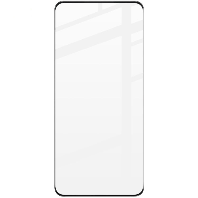 imak 9H Surface Hardness Full Screen Tempered Glass Film Pro+ Series, For Huawei nova 11