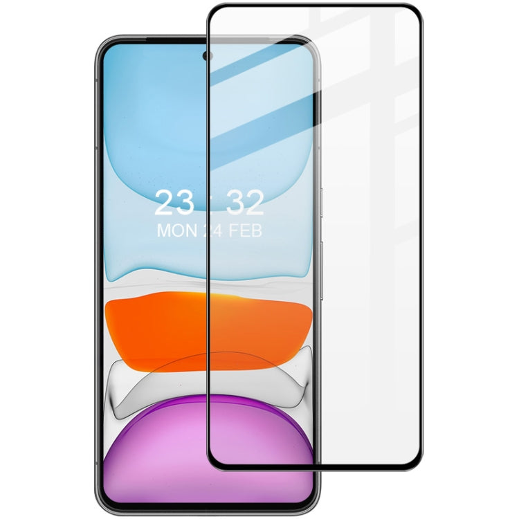 imak 9H Pro+ Series Surface Hardness Full Screen Tempered Glass Film, For Google Pixel 8a, For Google Pixel 8 Pro, For Google Pixel 8, For Google Pixel Fold, For Google Pixel 7a