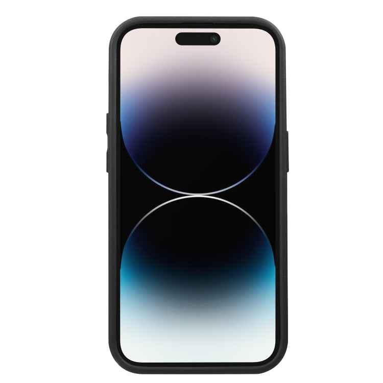 Vili M Series TPU + PC Phone Case, For iPhone 14 Plus, For iPhone 14, For iPhone 14 Pro, For iPhone 14 Pro Max