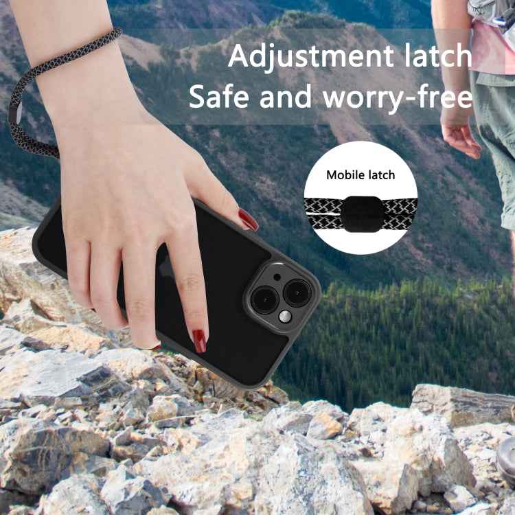 Vili M Series TPU + PC Phone Case, For iPhone 14 Plus, For iPhone 14, For iPhone 14 Pro, For iPhone 14 Pro Max