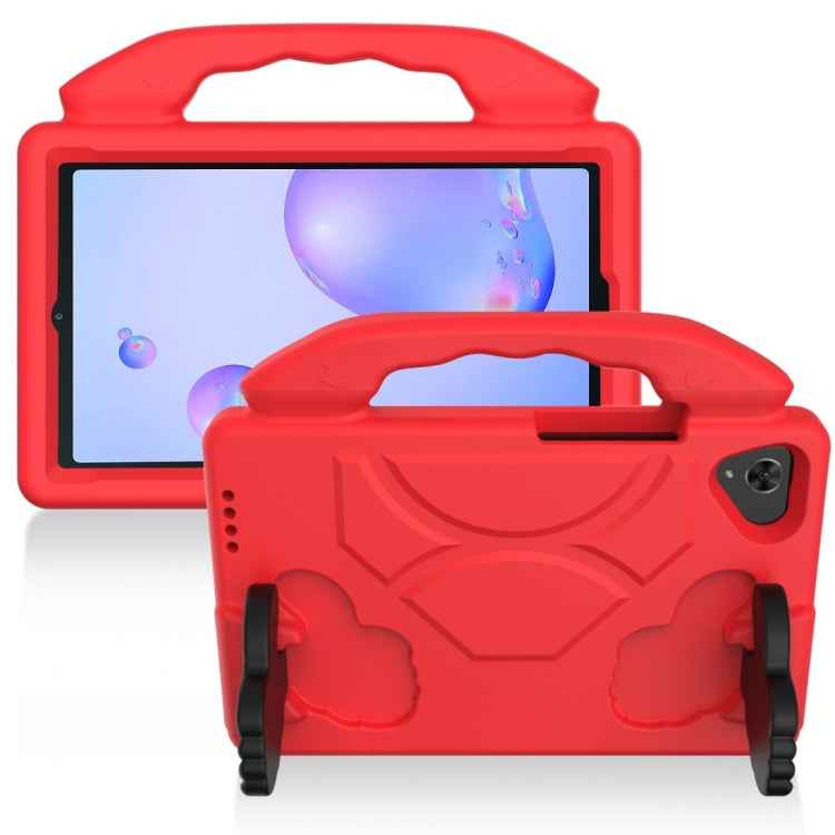 Children EVA Shockproof Tablet Case with Thumb Bracket, For TCL Tab 8 Le 2023 /Tab 8 2022