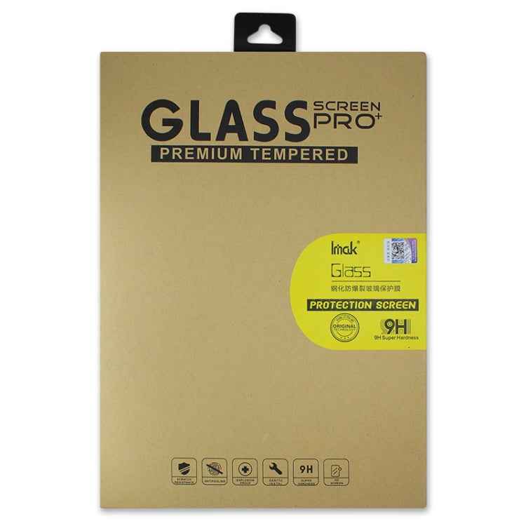 IMAK H Series Tempered Glass Film, For OnePlus Pad