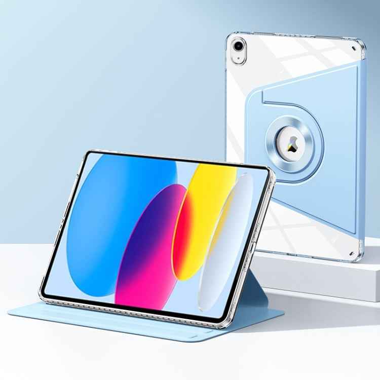 Magnetic Split Leather Smart Tablet Case, For iPad Pro 13 2025 / 2024, For iPad Pro 11 2025 / 2024, For iPad 10th Gen 10.9 2022, For iPad Air 11 2025 / 2024, For iPad Air 13 2025 / 2024, For iPad mini 6 / mini 2024, For iPad Pro 12.9 2022 / 2021 / 2020...