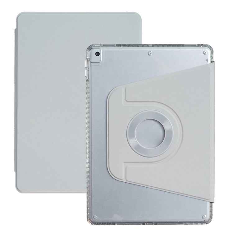 Magnetic Split Leather Smart Tablet Case, For iPad 10.2 2021 / 2020 / 10.5, For iPad Air / Air 2 / 9.7 2017 / 2018