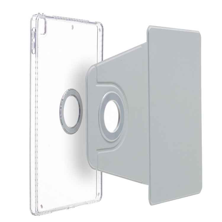 Magnetic Split Leather Smart Tablet Case, For iPad 10.2 2021 / 2020 / 10.5, For iPad Air / Air 2 / 9.7 2017 / 2018