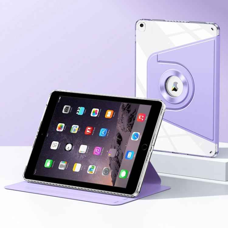 Magnetic Split Leather Smart Tablet Case, For iPad 10.2 2021 / 2020 / 10.5, For iPad Air / Air 2 / 9.7 2017 / 2018