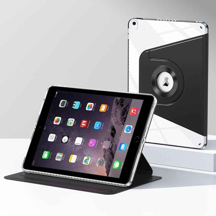 Magnetic Split Leather Smart Tablet Case, For iPad 10.2 2021 / 2020 / 10.5, For iPad Air / Air 2 / 9.7 2017 / 2018