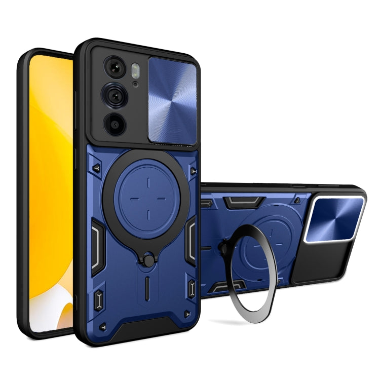 CD Texture Sliding Camshield Magnetic Holder Phone Case, For Motorola Moto G22 / E32, For Motorola Edge 30, For Motorola Edge 30 Pro, For Motorola Moto E20 / E30 / E40, For Motorola Edge 20 Lite, For Motorola Edge 20 Pro, For Motorola Moto G30 / G20 / G10