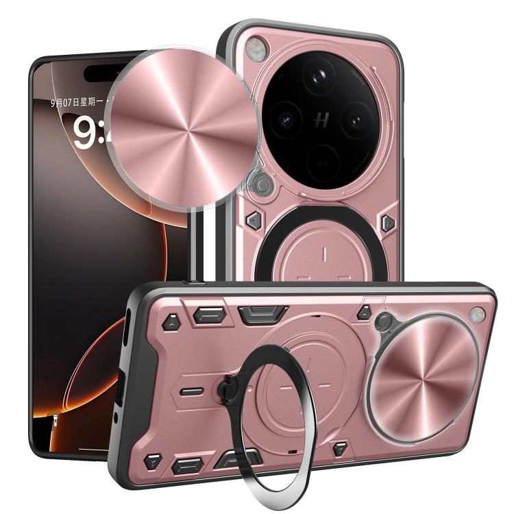 CD Texture Sliding Camshield Magnetic Holder Phone Case, For OPPO Find X8 Pro, For OPPO Reno8 T 5G, For OPPO A17 4G, For OPPO Reno8 Pro 5G, For OPPO Reno8 5G, For OPPO Reno7 4G / F21 Pro 4G, For OPPO Reno7 5G, For OPPO Reno 6 4G