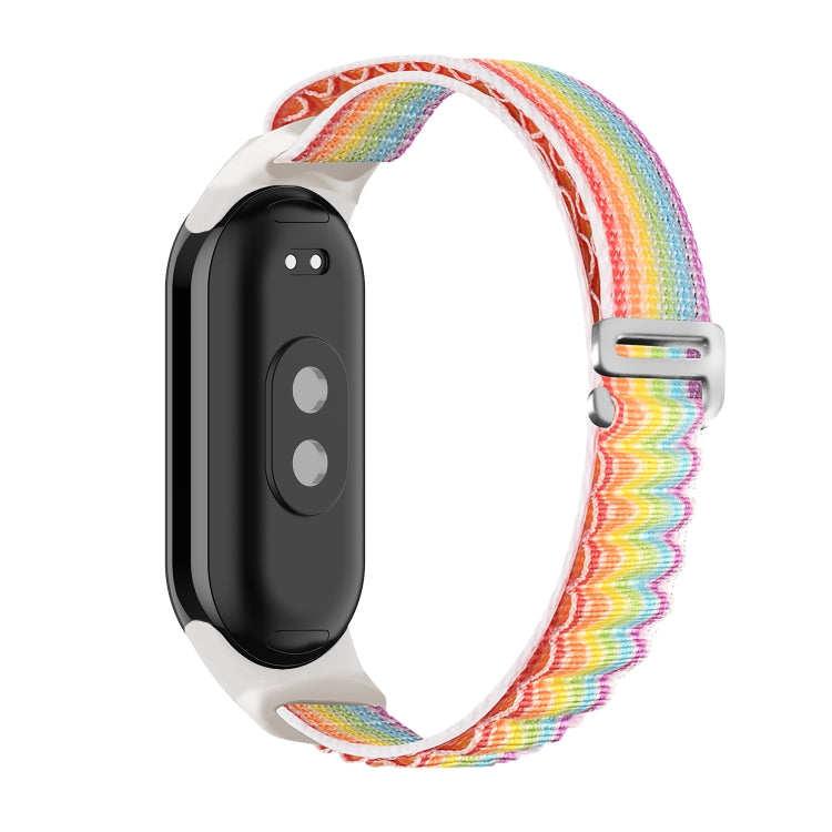 Loop Nylon Watch Band