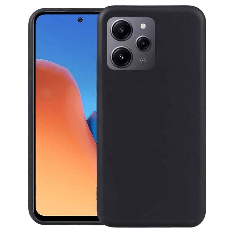 TPU Phone Case, For Xiaomi 13T Pro, For Xiaomi Poco C65 / Redmi 13C, For Xiaomi Redmi 12, For Xiaomi Redmi Note 13 5G, For Xiaomi 13T, For Xiaomi Redmi Note 13 Pro+