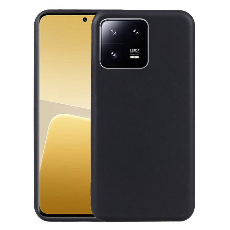TPU Phone Case, For Xiaomi Poco C65 / Redmi 13C, For Xiaomi Redmi 12, For Xiaomi 13T Pro, For Xiaomi Redmi Note 13 5G, For Xiaomi 13T, For Xiaomi Redmi Note 13 Pro+