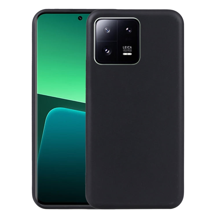TPU Phone Case, For Xiaomi Poco C65 / Redmi 13C, For Xiaomi Redmi 12, For Xiaomi 13T Pro, For Xiaomi Redmi Note 13 5G, For Xiaomi 13T, For Xiaomi Redmi Note 13 Pro+