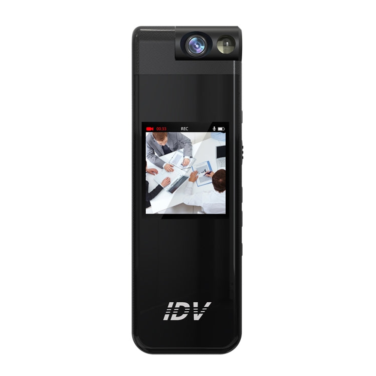 iDV L13 1080P Portable HD Mini Audio Video Recorder