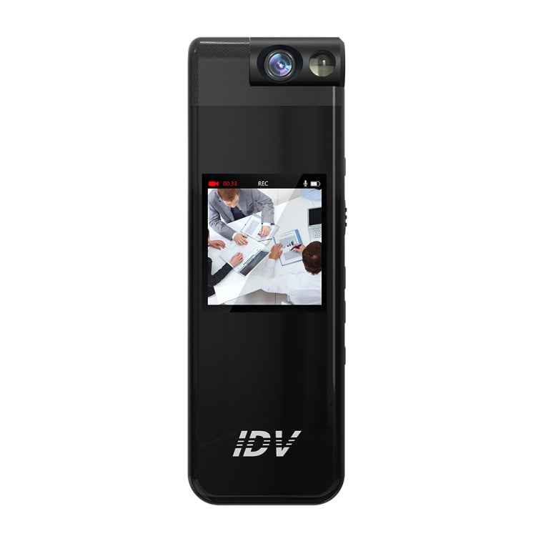 iDV L13 1080P Portable HD Mini Audio Video Recorder