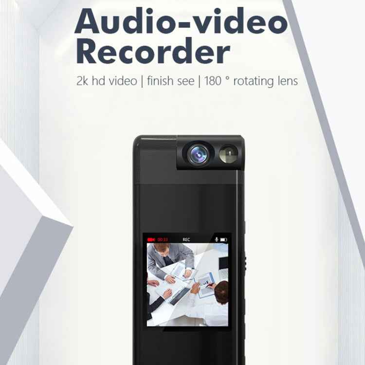 iDV L13 1080P Portable HD Mini Audio Video Recorder