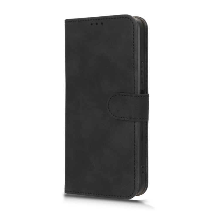 Skin Feel Magnetic Flip Leather Phone Case, For Infinix Note 30, For Infinix Note 30 4G, For Infinix Note 30 VIP