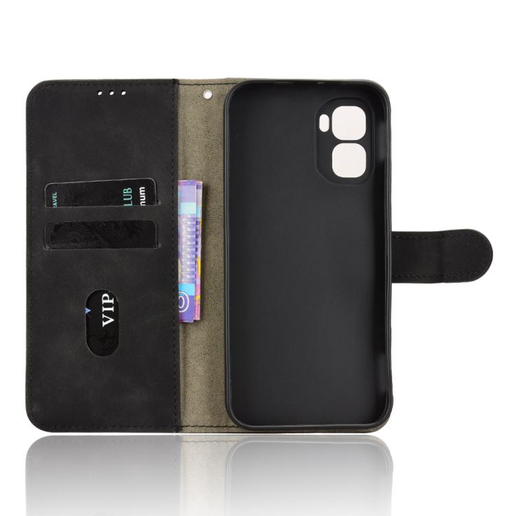 Skin Feel Magnetic Flip Leather Phone Case, For Infinix GT 50 Pro 5G, For Infinix Hot 70 4G, For Infinix Note 60 Ultra 5G, For Infinix Note Edge 5G, For Infinix Hot 60 5G, For Infinix Hot 60 Pro+ 4G, For Infinix Hot 60 Pro 4G, For Infinix Smart 10 Plus...