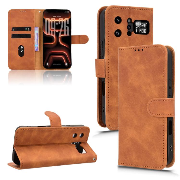 Skin Feel Magnetic Flip Leather Phone Case, For Infinix GT 50 Pro 5G, For Infinix Hot 70 4G, For Infinix Note 60 Ultra 5G, For Infinix Note Edge 5G, For Infinix Hot 60 5G, For Infinix Hot 60 Pro+ 4G, For Infinix Hot 60 Pro 4G, For Infinix Smart 10 Plus...