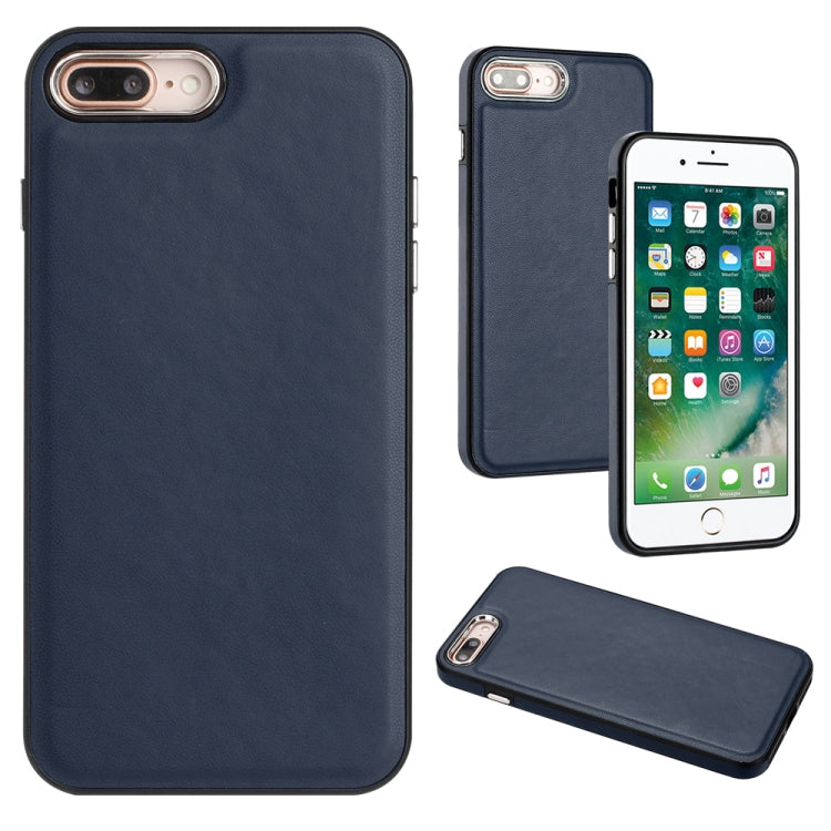 Leather Texture Full Coverage Phone Case
