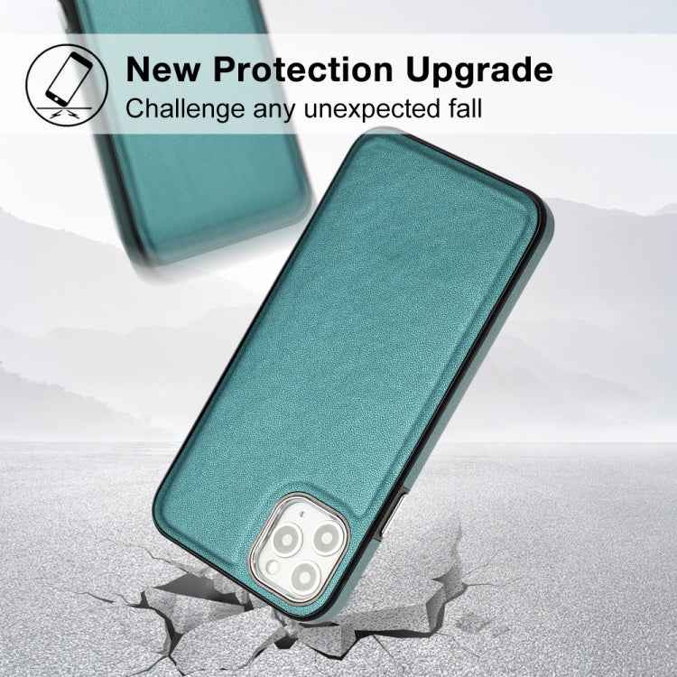 Leather Texture Full Coverage Phone Case, For iPhone 11 Pro, For iPhone X / XS, For iPhone XR, For iPhone XS Max, For iPhone 6s Plus / 7 Plus / 8 Plus