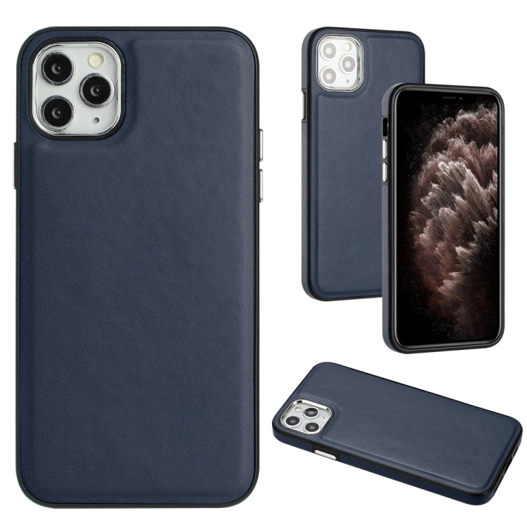 Leather Texture Full Coverage Phone Case, For iPhone SE 2022 / 6 / 7 / 8 / SE 2020, For iPhone 13 Pro Max, For iPhone 13 Pro, For iPhone 13, For iPhone 12, For iPhone 12 Pro Max, For iPhone 11 Pro Max, For iPhone 11